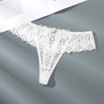 Seamless ladies thong - Image 6