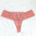 Seamless ladies thong - Image 9