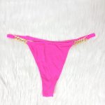 Diamond chain T panty - Image 11