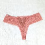 Seamless ladies thong - Image 10