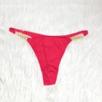 Diamond chain T panty - Image 12