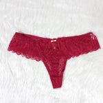Seamless ladies thong - Image 11