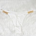 Diamond chain T panty - Image 13