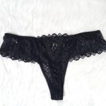 Seamless ladies thong - Image 12