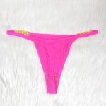 Diamond chain T panty - Image 15