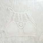 Bohemian halter neck Bra - Image 8