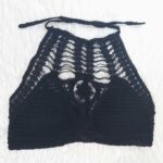 Bohemian halter neck Bra - Image 10