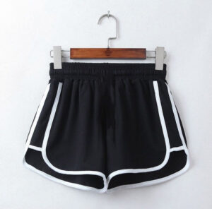 Girls yoga shorts