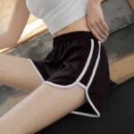 Girls yoga shorts - Image 4