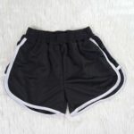 Girls yoga shorts - Image 6