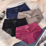 PL ice silk panties