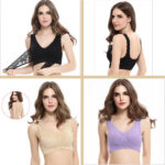 REGULAR MAGIC CROSS BRA