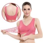 REGULAR MAGIC CROSS BRA - Image 2