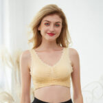 REGULAR MAGIC CROSS BRA - Image 4