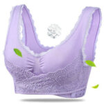 REGULAR MAGIC CROSS BRA - Image 5
