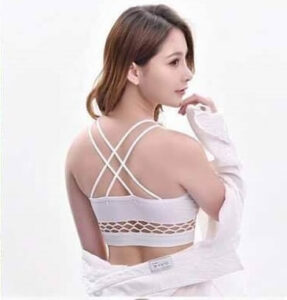 Rope bra - Image 6