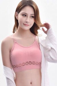 Rope bra - Image 5