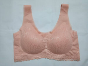 Triangle Brest support Bra - Image 12