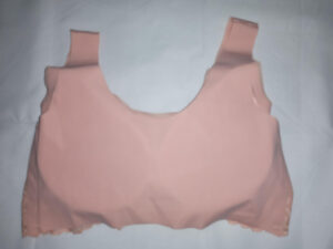 Triangle Brest support Bra - Image 13
