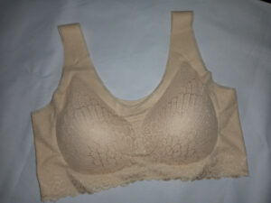 Triangle Brest support Bra - Image 14