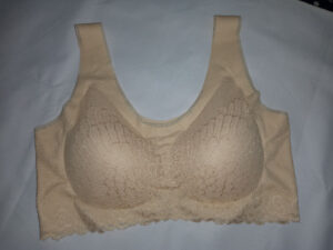 Triangle Brest support Bra - Image 15