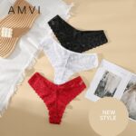 Lace leaf penty