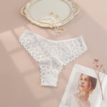 Lace leaf penty - Image 4