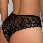 Lace leaf penty - Image 8