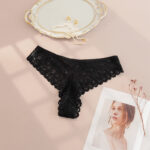 Lace leaf penty - Image 3
