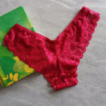 Lace leaf penty - Image 6