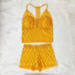 Lace Long back set - Image 10