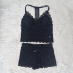 Lace Long back set - Image 8
