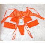 Lingerie mesh Bikini - Image 8