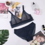 Front buckle lace lingerie - Image 3