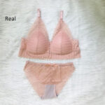 Front buckle lace lingerie - Image 9