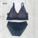 Front buckle lace lingerie - Image 10