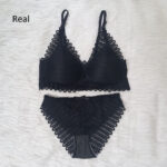 Front buckle lace lingerie - Image 11