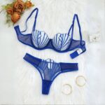 Fishbone French Lingerie - Image 2