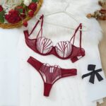 Fishbone French Lingerie