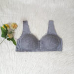 Front buckle seamless bra - Image 11