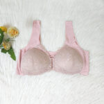 Front buckle seamless bra - Image 12