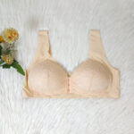Front buckle seamless bra - Image 14