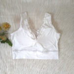 Ice silk beautiful bra - Image 7
