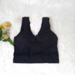 Ice silk beautiful bra - Image 8