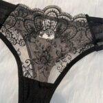 Z-2 cross french Lingerie - Image 3