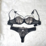Z-2 cross french Lingerie - Image 7