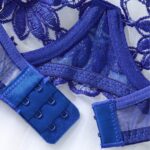 Flower lace bikini set - Image 9