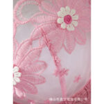 Flower lace bikini set - Image 6