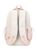 Cute forest girl backpack [Black] - Image 5