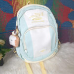 Dopamine Girl Backpack [Yellow Green] - Image 9